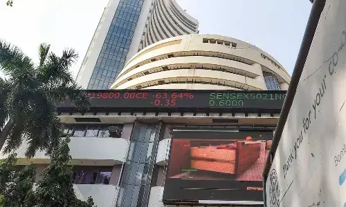 7-day rally takes key indices to fresh highs