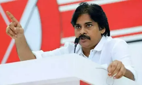 Pawan Kalyan to be on three-day tour in Kakinada from Dec 28