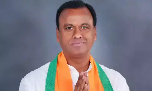 Rajagopal Reddy hopes for Ministry post