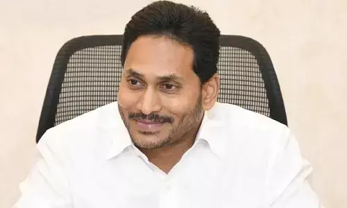 YS Jagan to visit Cyclone affected areas Guduru and Bapatla tomorrow