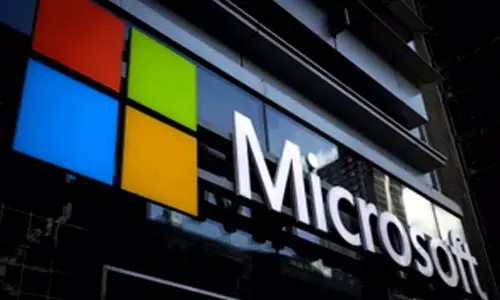 Microsoft Resumes Plugging Pop-up Ads into Google Chrome on Windows Devices
