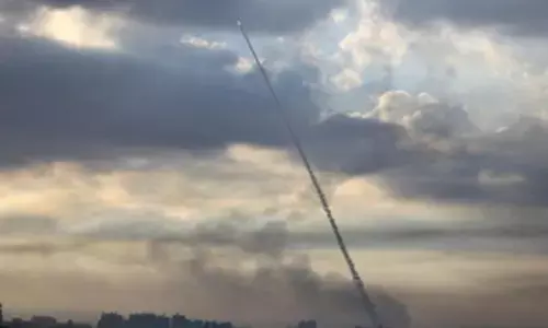 US asks Israel not to respond to attacks from Iran-backed Houthis