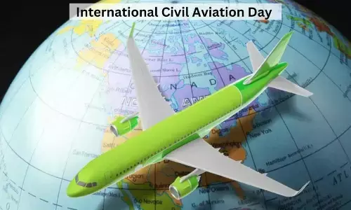 International Civil Aviation Day 2023: Date, theme, history and meaning