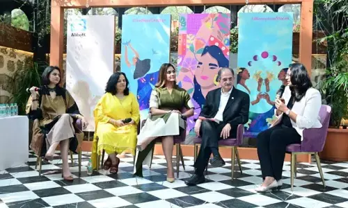 Abbott Encourages More People to Talk About Menopause, The Next Chapter in a Womans Life