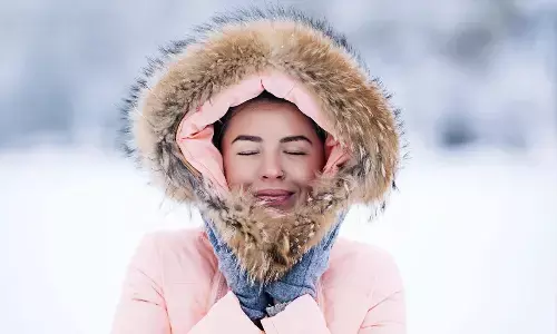 Winter Skin Saviors: Embrace Natural Moisturising!