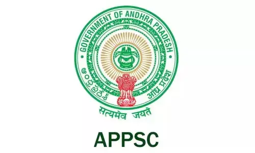 APPSC Group-2 prelims exam ends peacefully
