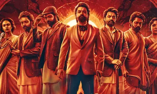 Nandamuri Kalyan Ram, Periodic Spy thriller Devil Releasing Worldwide on December 29th