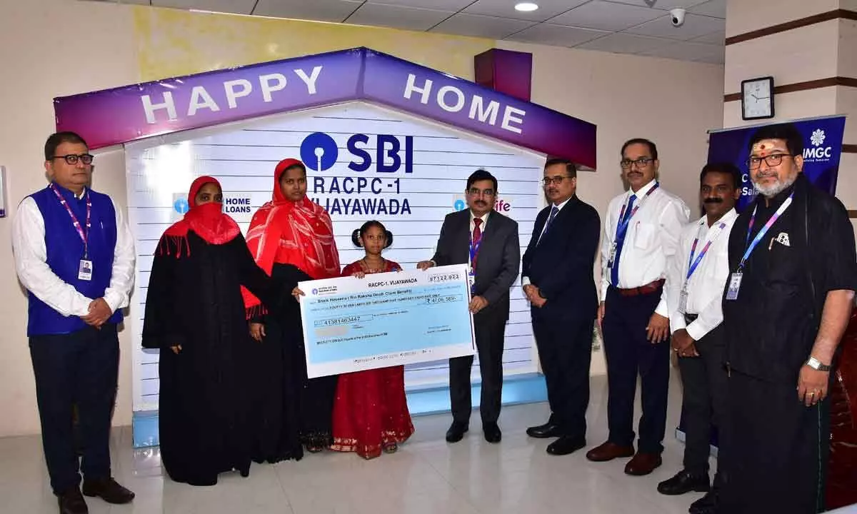 SBI Rin Raksha beneficial to home loan customers