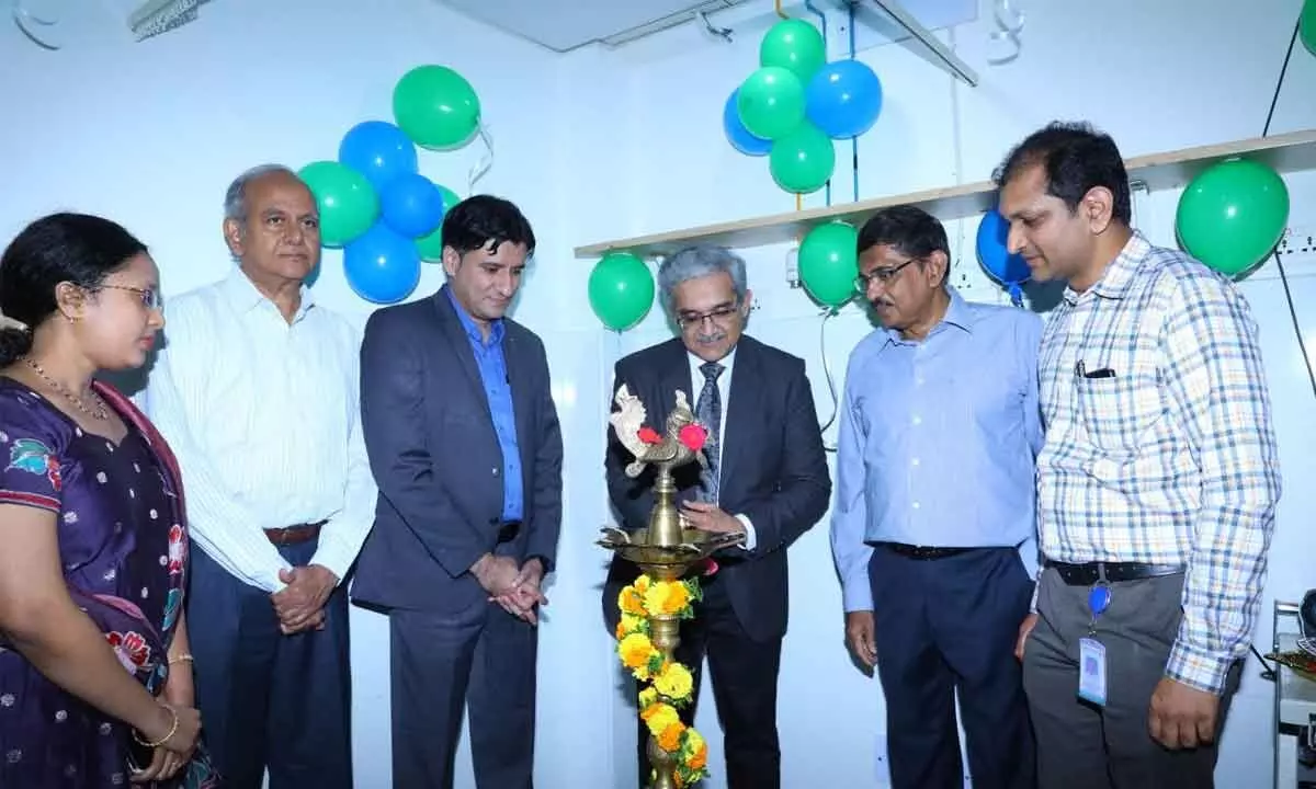 Vijayawada: City gets advanced epilepsy care centre
