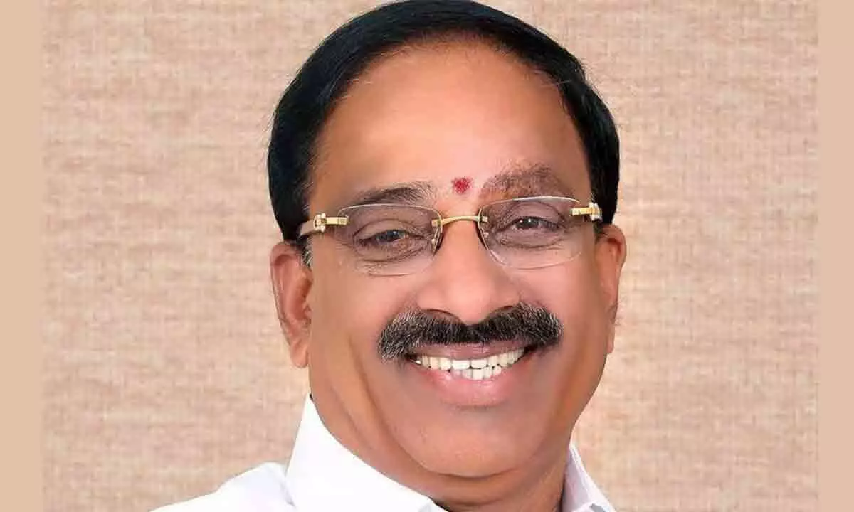 Hyderabad: Tummala Nageswara Rao got ministries in all Telugu political parties