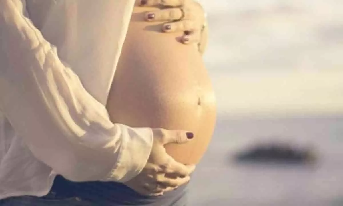 Maternal inflammation in pregnancy may cause anxiety & depression in kids