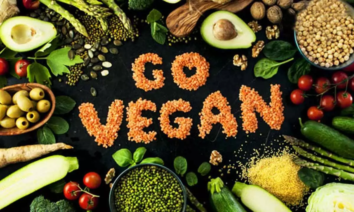 India is leaning towards embracing veganism