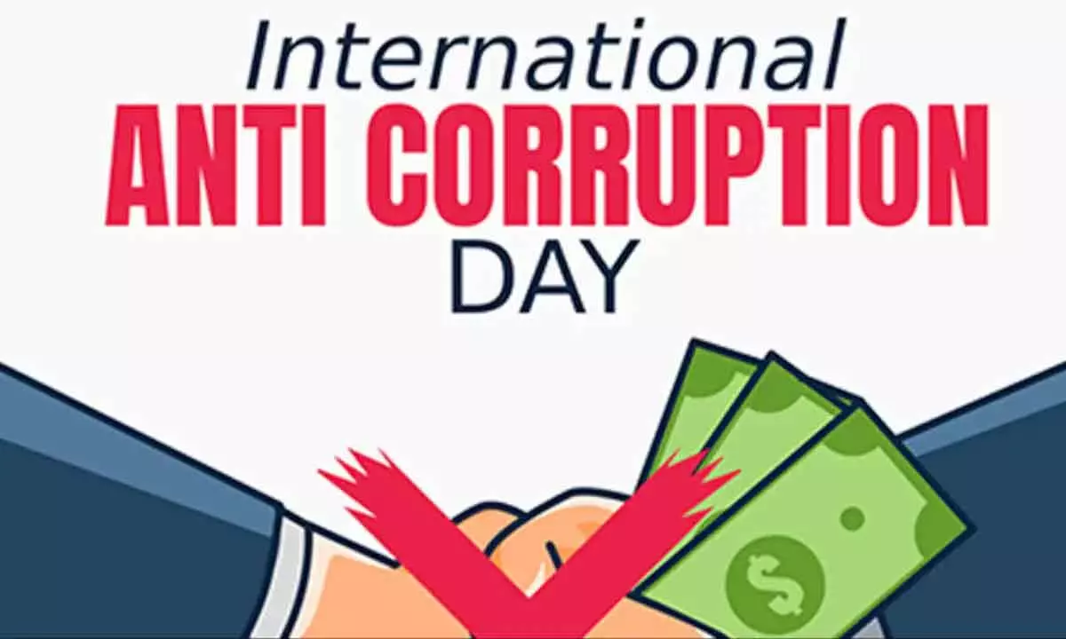 International Anti-Corruption Day 2023: Date, history and meaning