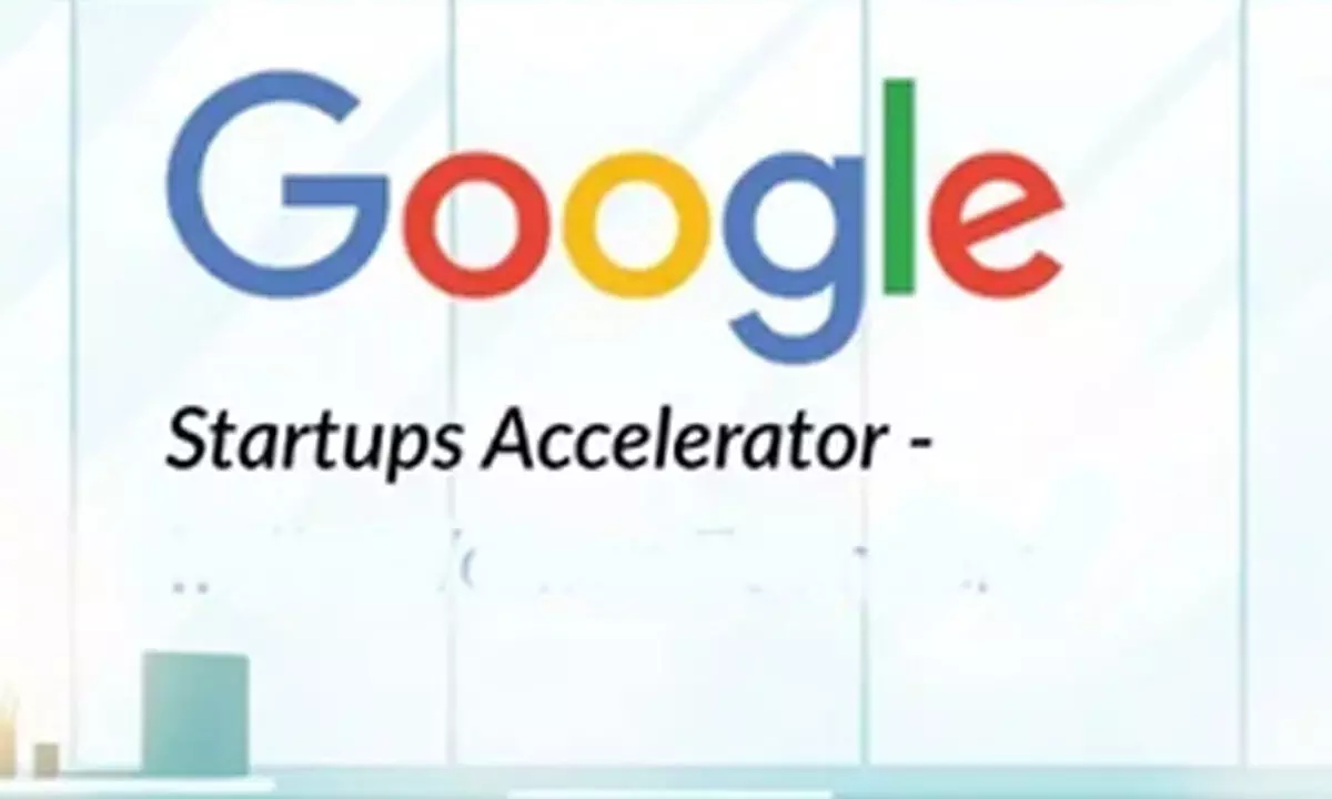 Google announces 20 AI-first startups for its accelerator programme in India