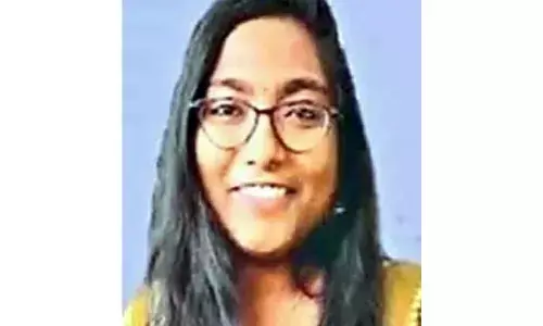 Rajamahendravaram: District girl secures 7 govt jobs in 3 yrs