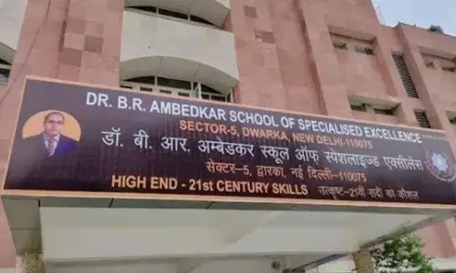 Delhi government invites applications for admission