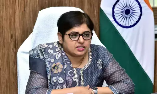 Rangareddy: Officials to speed up Rurban scheme