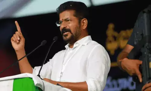 Hyderabad: New government mulls white paper on State finances