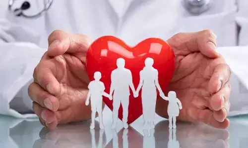 How health insurance works