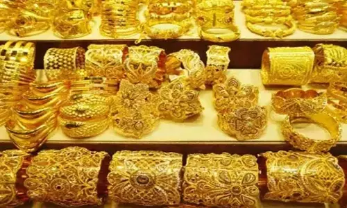 Gold rates in Delhi today surges, check the rates on 08 December, 2023