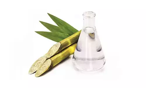 Govt bans sugarcane juice in ethanol making