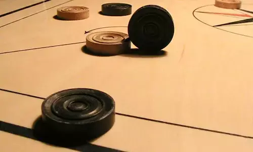 Vizag to host 28th national carrom tourney