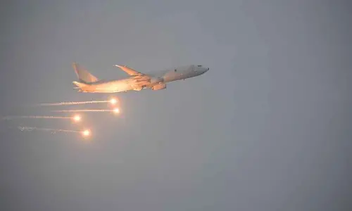 Visakhapatnam: City of destiny gears up for op-demo