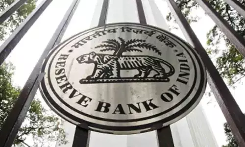 RBI retains repo rate at 6.5%, GDP growth at 7%, inflation at 5.4% (Ld)