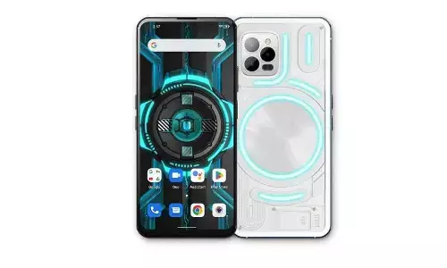 Nothing Phone 3: Features, Pricing, and Launch Details