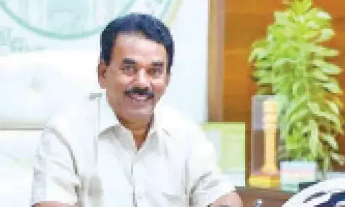 Hyderabad: Jupalli Krishna Rao return to Congress pays dividend