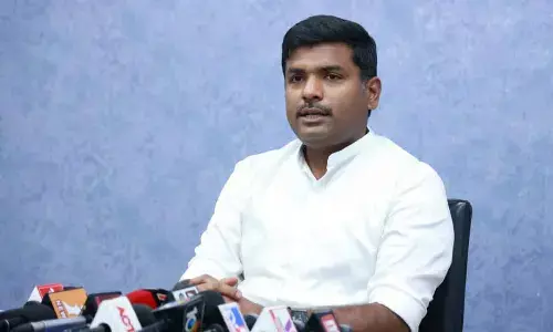 JSP is not a political party but a contract party