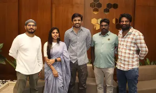 TANTRA Teaser - Blood-thirsty demon creating havoc!