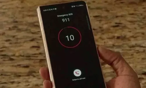 Some Android Devices can Now Automatically Share Medical Data in 911 Calls; How to Check Compatibility