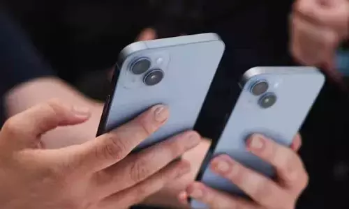 Tatas Big Bet on iPhones: To Build Indias Largest Assembly Plant; Create 50,000 Jobs