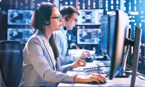 Fostering local cybersecurity talent in India