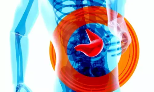 mRNA-based stem cell therapy offers hope for chronic & acute liver disease