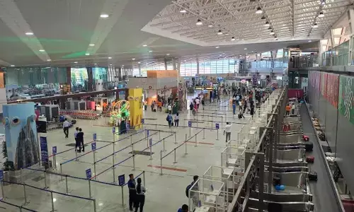 Traffic handling, MIA breaks its record, again!