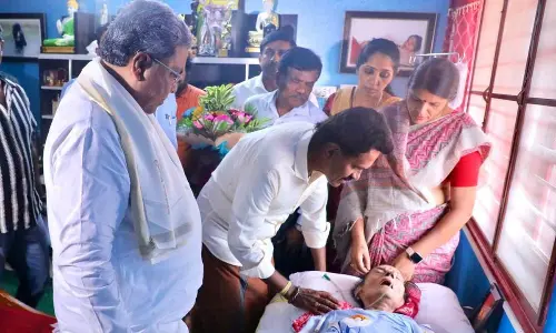 Noted Kannada actress Leelavati passes away