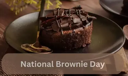 Indulge Your Sweet Tooth on National Brownie Day: A Celebration of Decadence