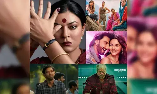 Trailblazing narratives that demolished stereotypes in 2023