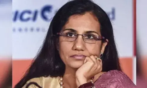 Chanda Kochhar Found Guilty of ₹64 Crore Bribery in ICICI-Videocon Loan Case