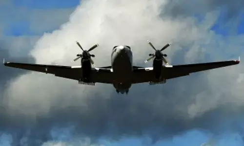 Drought: Decision on cloud seeding after discussion with Finance Dept, says Shivakumar