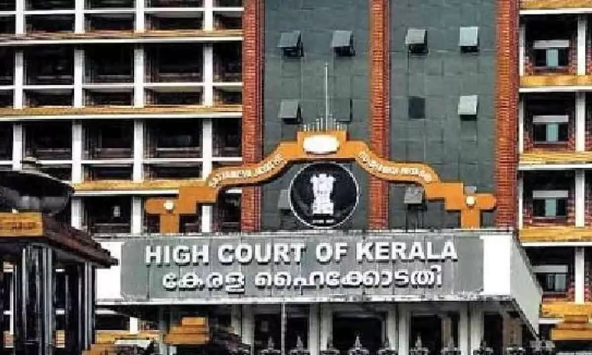 I.N.D.I.A block a non-entity in Kerala