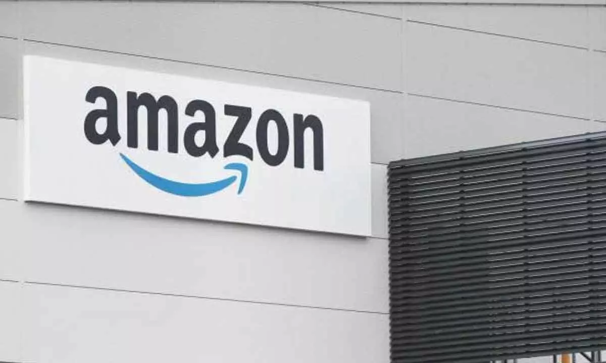 Amazon sues scammers for stealing millions of dollars via fake returns