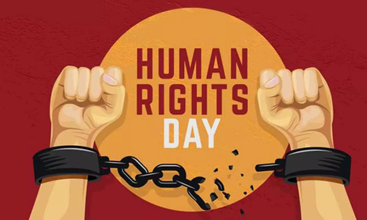 The Festival of Human Rights Day – 2023