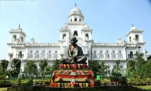 First session of 3rd Assembly from today