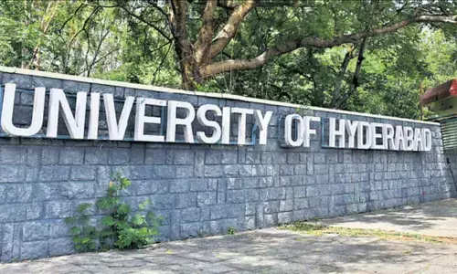 CDVL, UoH invites applications for Diploma Programmes