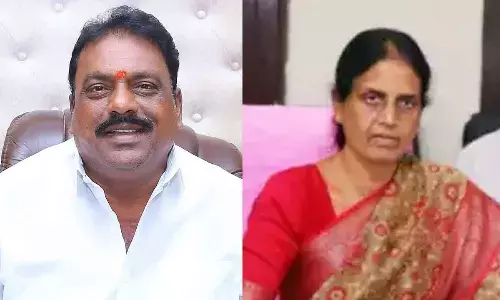 Debate on who will return to Cong in RR district kicks off