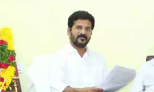 CM Revanth asks police to drop the cases on Telangana activists