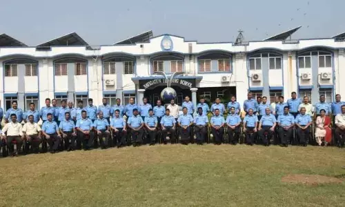 Annual AVRO operators conference-2023 held